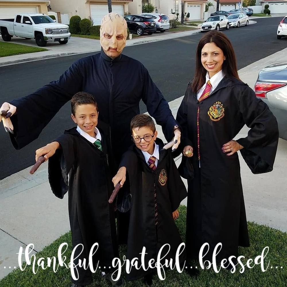 Meet your Posher, Natalie